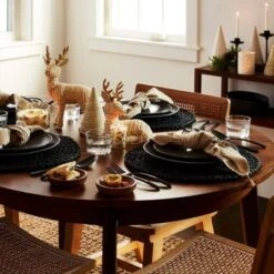 Woven Runner Rug Solid Neutral - Threshold™ 12 Woven Runner Rug Solid Neutral - Threshold™ -Decor House GUEST 0093bab4 e833 4b08 af51 2dfbd6ad030b