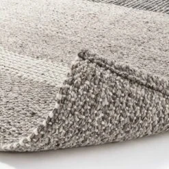 7'x10' Wellsville Handloom Flatweave Stripe Rug Gray - Threshold™ Designed With Studio McGee -Decor House GUEST 02a4ce3f 0436 433f a52b c3dd5a88b9f5