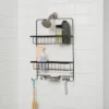 Large Bathroom Shower Caddy Bronze - Threshold™: Rust-Resistant Steel Organizer With Shelf Storage, 24" Height 1 Large Bathroom Shower Caddy Bronze - Threshold™: Rust-Resistant Steel Organizer With Shelf Storage, 24" Height -Decor House GUEST 03a0bc9a 33ec 45b1 9fdf c567b92acaf9