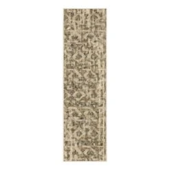 Eliot Geo Area Rug Gray - Threshold™ -Decor House GUEST 04f06a78 d300 4f74 893b ab02e0d32cec