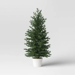 Artificial Plant Classic Tree - Threshold™ -Decor House GUEST 04f08b6d 422e 429a b259 42abb2b43074