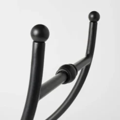 Log Holder Black - Threshold™ Designed With Studio McGee -Decor House GUEST 060d4778 f4ff 48e5 9404 b39797cbe520