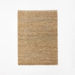 Davis Chunky Jute Rug Neutral - Threshold™ Designed With Studio McGee -Decor House GUEST 06c6eab6 cc89 4204 b379 f0b062298195