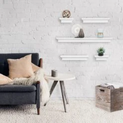 5pc Traditional Shelf Set - Threshold™ 11 5pc Traditional Shelf Set - Threshold™ -Decor House GUEST 082c3eaa 2ffc 4282 bf84 6eec63aacea8