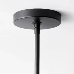 Oversized Sheer Pendant White - Threshold™ Designed With Studio McGee -Decor House GUEST 0afb056e c693 48bc 92be 5c0b04e01161