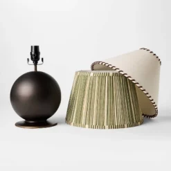 Black Metal Base - Threshold™ Designed With Studio McGee -Decor House GUEST 0f301ace 60dd 4c66 9f92 c34bde42df95