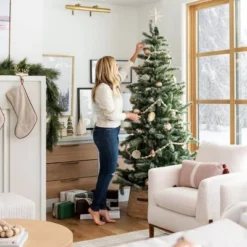 19.49" X 25.49" Matted To 8" X 10" Gallery Single Image Frame Black - Threshold™ Designed With Studio McGee -Decor House GUEST 0f45cf4d a46c 4e98 80c9 6ab25ff80ce9