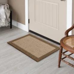 Madison Washable Rug - Threshold -Decor House GUEST 0fc4f7b2 2f62 45a9 a118 8c611c4bc3b3