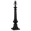 Column Large Lamp Base Black - Threshold™ -Decor House GUEST 110b1e3b 7a0a 4a95 a10c 752e27e7627d 2