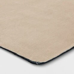 4'x6' Persian Area Rug Blue - Threshold™ -Decor House GUEST 11709a6e c4a9 46dc 8b23 0eb7b9b7a462