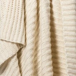 Chunky Knit Reversible Throw Blanket - Threshold™ 19 Chunky Knit Reversible Throw Blanket - Threshold™ -Decor House GUEST 11b55794 3e5a 4448 997c 7a585f6eb53c
