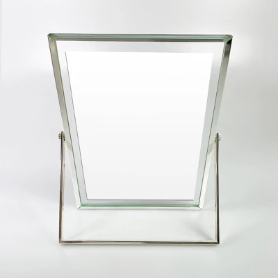 5" X 7" Addison Frame Silver - Threshold™ 6 5" X 7" Addison Frame Silver - Threshold™ - Image 4