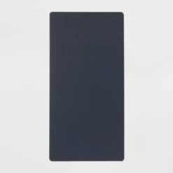 20" X 40" Low Profile Charmed Manor Patterned Polyurethane Kitchen Mat With Foam Rubber Backing - Threshold™ -Decor House GUEST 12611715 2fa3 4579 b34e 718d38283b7e