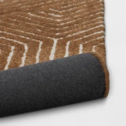 Concentric Hand Tufted Area Rug - Threshold™ -Decor House GUEST 16896e66 3424 413a 86aa d7a75c4e36bf