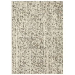 Eliot Geo Area Rug Gray - Threshold™ -Decor House GUEST 1e60e546 42be 4483 bebe 7d8b44fc0d75