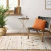 Geometric Area Rug Cream - Threshold™ -Decor House GUEST 20a38f67 c09e 42e7 bc46 9234fc43293d