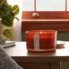 Island Starfruit And Nectarine Candle Orange - Threshold™ 1 Island Starfruit And Nectarine Candle Orange - Threshold™ -Decor House GUEST 2339102e f681 4c26 b656 500fe4d8195f