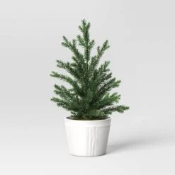 Artificial Plant Classic Tree - Threshold™ -Decor House GUEST 2478ffff 0650 4614 bdd2 37cac07e8379