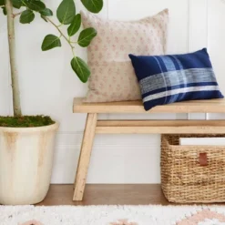 Northridge Hand Tufted Wool Shag Diamond Area Rug - Threshold™ Designed With Studio McGee -Decor House GUEST 259b83bc 7123 4b7a 941d eed63f01317a