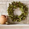 26" Wild Berry Artificial Wreath - Threshold™ Designed With Studio McGee -Decor House GUEST 25c39106 8c3b 4fa1 8d71 027891a55688