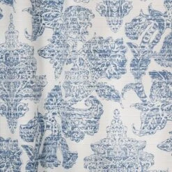 1pc Light Filtering Charade Floral Window Curtain Panel - Threshold™ 9 1pc Light Filtering Charade Floral Window Curtain Panel - Threshold™ -Decor House GUEST 2605b396 f9de 44ea b9b6 eb7f159f44c8