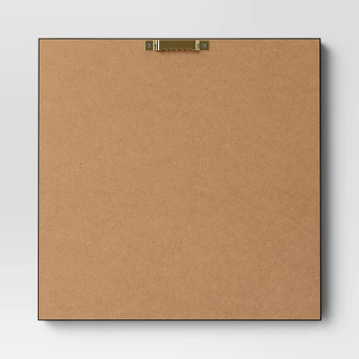 (3pk) 12" X 12" Bees Framed Wall Canvases - Threshold™ 9 (3pk) 12" X 12" Bees Framed Wall Canvases - Threshold™ - Image 7