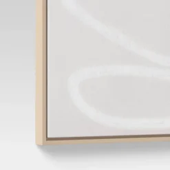 (Set Of 2) 24" X 30" Line Drawing Wall Canvases Gray/White - Threshold™ 12 (Set Of 2) 24" X 30" Line Drawing Wall Canvases Gray/White - Threshold™ -Decor House GUEST 2c5cebb9 2715 4463 a0f6 4575b4f91fb7