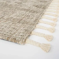 5'x7' Westlake Placed Persian Style Rug Tan - Threshold™ Designed With Studio McGee -Decor House GUEST 2d92f93c c399 4fd7 b77a 3d1dacc9197c 1