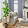 Banyan Leaf Potted Tree - Threshold™ Designed With Studio McGee -Decor House GUEST 2ef3be2a 4530 4285 b1f1 cf3226554e89