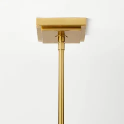 4-Arm Chandelier - Threshold™ Designed With Studio McGee -Decor House GUEST 300b4ef8 0209 4f37 8cff 806540945622