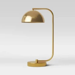 Valencia Table Lamp Brass - Threshold™ -Decor House GUEST 38c67072 99b1 4609 9177 eae59b30dc00 1