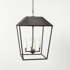 Lantern Pendant - Threshold™ Designed With Studio McGee -Decor House GUEST 3e02b2d9 de31 4076 8ba2 9e65006c1da1