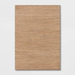 Kingston Neutral Woven Rug - Threshold -Decor House GUEST 4078bd3e f1fd 461d 99af 89236852d9ef