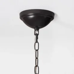 Ring Chandelier - Threshold™ Designed With Studio McGee -Decor House GUEST 4161ea55 0fc7 47ae aaf3 9b65d3cb5656 1