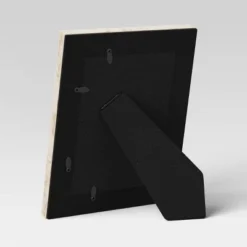 5"x7" Shaped Resin Profile Table Image Frame Beige - Threshold™: Modern Style, Glass, Polyresin -Decor House GUEST 416712de 8bcb 405b ad96 eb1856da83a9