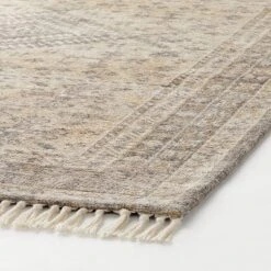 Pine Brook Diamond Persian Style Rug - Threshold™ Designed With Studio McGee -Decor House GUEST 42be2574 f109 4762 adcb 849c6524b712