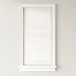 1pc Light Filtering Cordless Linen Blend Roman Window Shade Light Orange - Threshold™ 6 1pc Light Filtering Cordless Linen Blend Roman Window Shade Light Orange - Threshold™ -Decor House GUEST 42eb3adf 43ee 4a1a a4b4 af5dba5ccf56