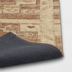 Caravan Geometric Woven Runner Tan - Threshold™ -Decor House GUEST 436b8857 02ca 4294 ad58 eeaf12dfaaa4