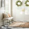 Flatweave Rug Neutral - Threshold™ Designed With Studio McGee -Decor House GUEST 4400c64b 3f73 4ab7 9f50 87ff2a75d902
