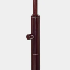 Floor Lamp Maroon - Threshold™ Designed With Studio McGee -Decor House GUEST 44b2e84c 0ada 4635 875d f20bd760aac9
