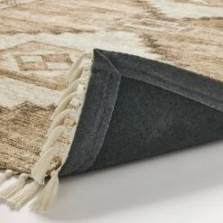 Double Medallion Persian Style Rug Tan - Threshold™ Designed With Studio McGee 9 Double Medallion Persian Style Rug Tan - Threshold™ Designed With Studio McGee -Decor House GUEST 44d03ba0 d6b9 4f4c a133 ed2413e19e51