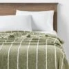 Tasseled Boucle Bed Throw - Threshold™ -Decor House GUEST 4517e6b8 0ff4 47d1 8e61 c48683428d26
