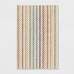 Striped Rug - Threshold™ -Decor House GUEST 45f75b2b c201 4842 928e 94e69ab83be4
