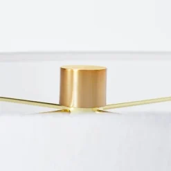 Large Seagrass Table Lamp (Includes LED Light Bulb) Natural - Threshold™ Designed With Studio McGee -Decor House GUEST 46b60fc5 c358 4fff 926f 4e97f694e610