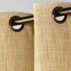 1pc Light Filtering Textured Weave Window Curtain Panel - Threshold™ 1 1pc Light Filtering Textured Weave Window Curtain Panel - Threshold™ -Decor House GUEST 4a0642b7 176a 41f5 82d3 447bada01fd5