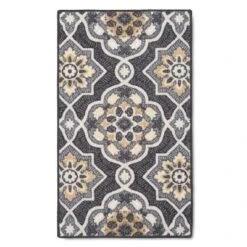 Rowena Accent Rug - Threshold™ -Decor House GUEST 4a4222fe 62eb 46c4 a2cf 7d022dcbf2f6