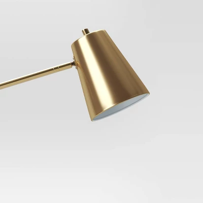 Cantilever Floor Lamp - Threshold™ 5 Cantilever Floor Lamp - Threshold™ - Image 3