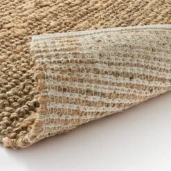 Davis Chunky Jute Rug Neutral - Threshold™ Designed With Studio McGee -Decor House GUEST 4d7fbf89 0ead 425c 8d64 d4c9b007db62