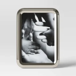 Polished Chrome Rounded Metal Table Frame Silver - Threshold™ 9 Polished Chrome Rounded Metal Table Frame Silver - Threshold™ -Decor House GUEST 55ff573e 8b35 4e7a b8ff 10bd6a66b88c