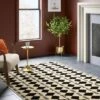 Irregular Diamond Shag Area Rug - Threshold™ 1 Irregular Diamond Shag Area Rug - Threshold™ -Decor House GUEST 58880e91 03c6 49d1 b72c 4c873d904db6